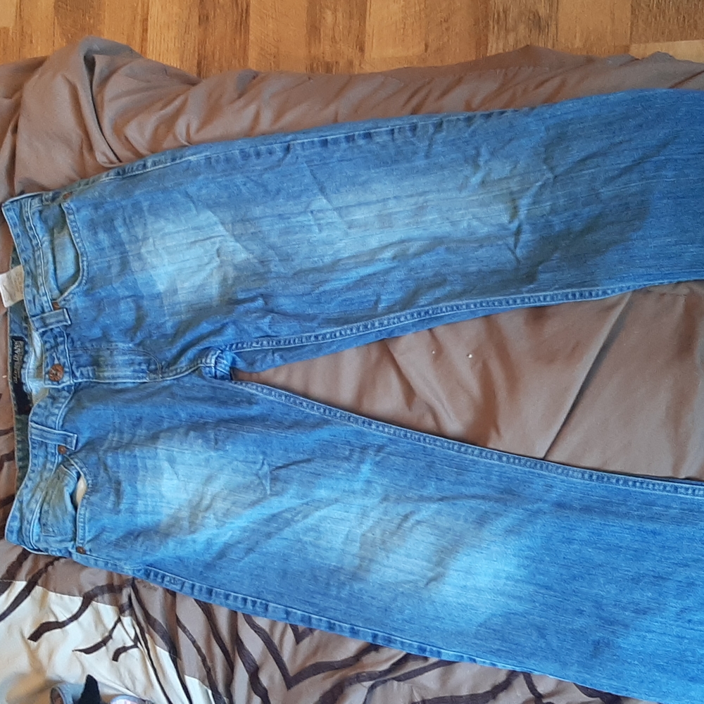 Guess Mens Jeans size 33